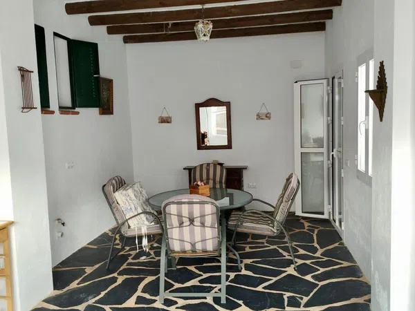 Casa de pueblo en Finca Urbanización Casas Serranas Fuenteherrumbre, 9 - Foto 6