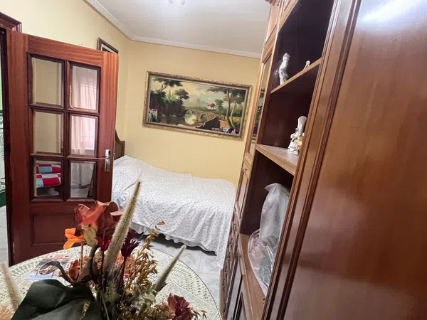 Chalet adosado en Calle de Sierra Morena, 17, Puente Ladrillo, Puente Ladrillo - Foto 2