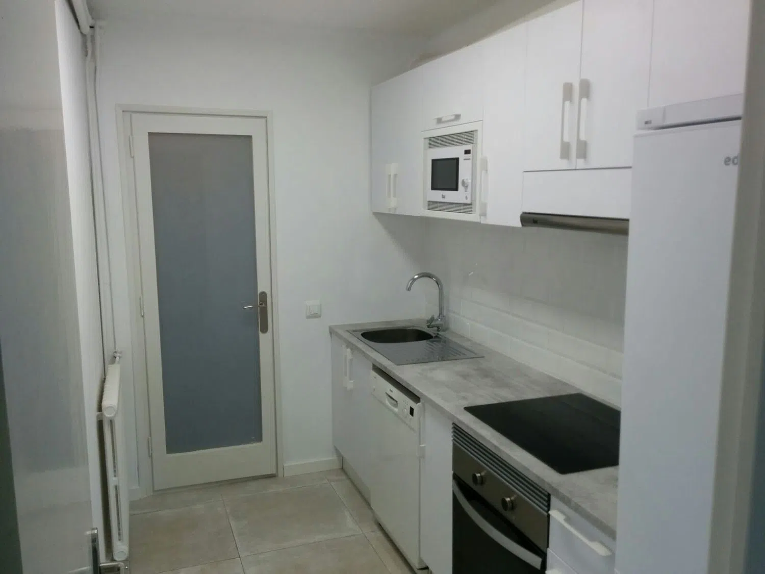 Piso en calle de Ramón y Cajal, 75 - Foto 6