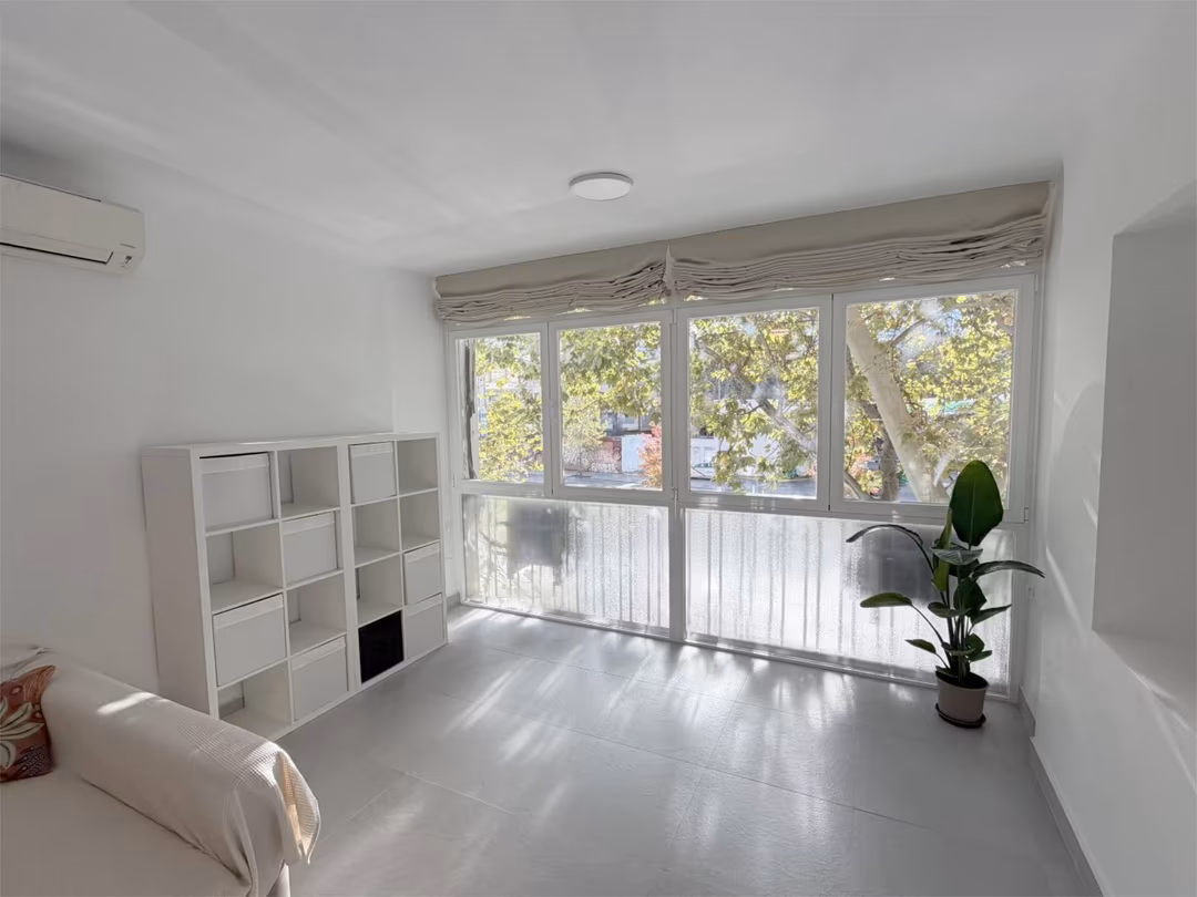 Piso en  Calle de Francisco Silvela 96