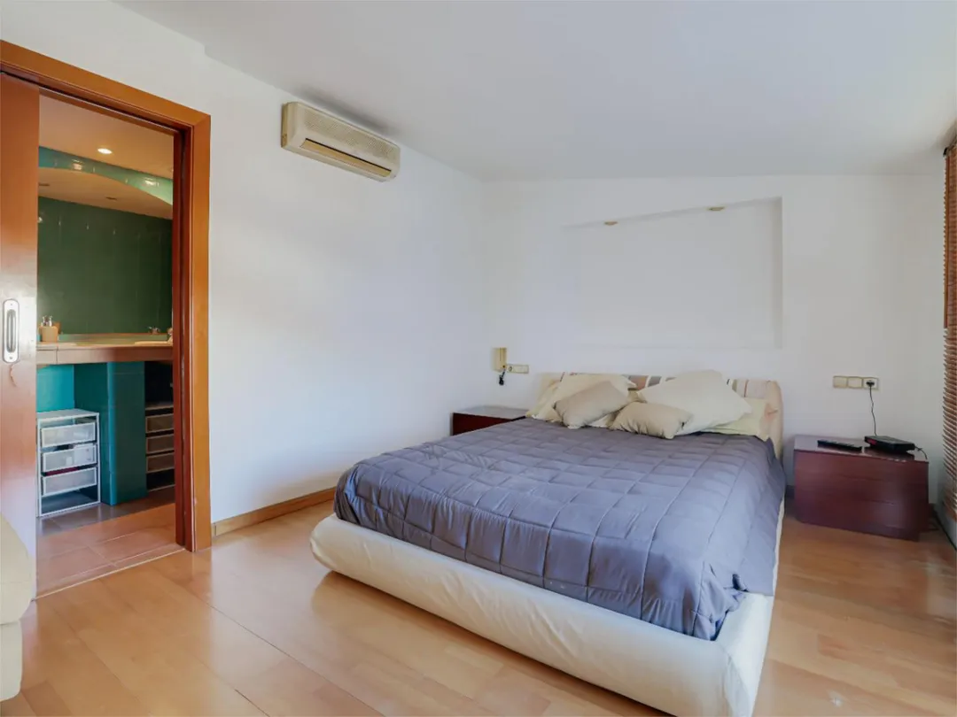 Dúplex en  Carrer Jesús 48 - Foto 30