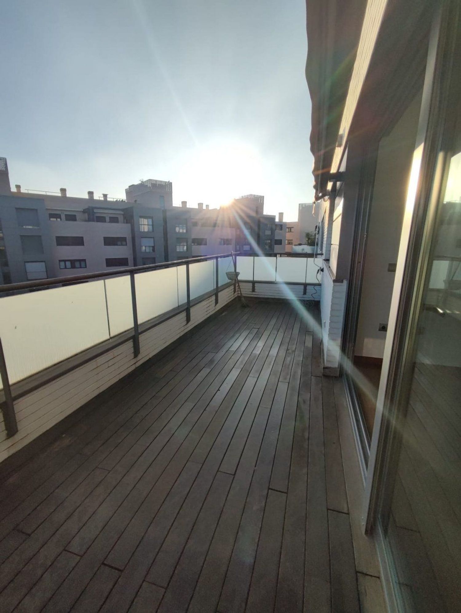 Piso en Tablero, Tablero - Foto 3