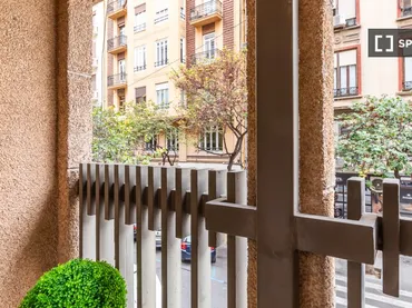 Piso en  Valencia Capital - Foto 19