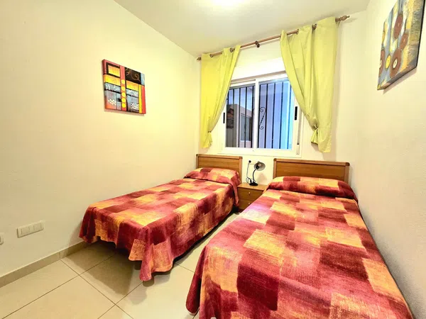 Piso en Calle Amplaries, 35 - Foto 7