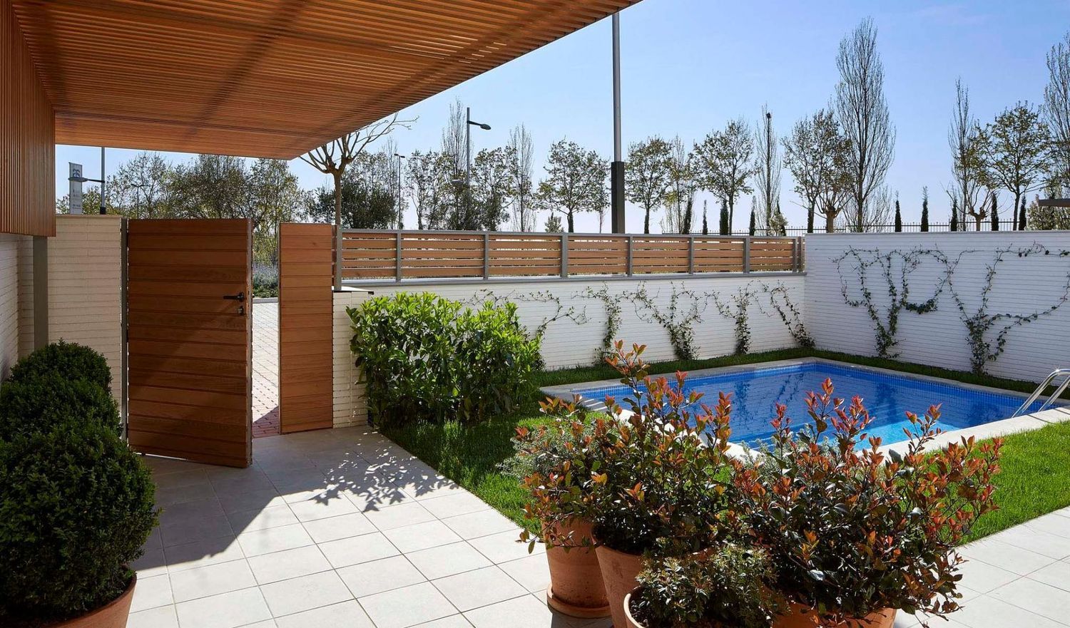 Casa o chalet independiente en Calle del Poble Amazic, 29, Can Gambús, Can Gambús - Foto 66
