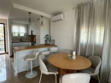 Apartamento en chulllera - Foto 1