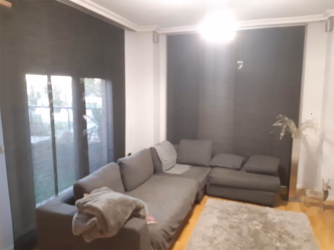 Piso en  Avenida de la Gavia 39