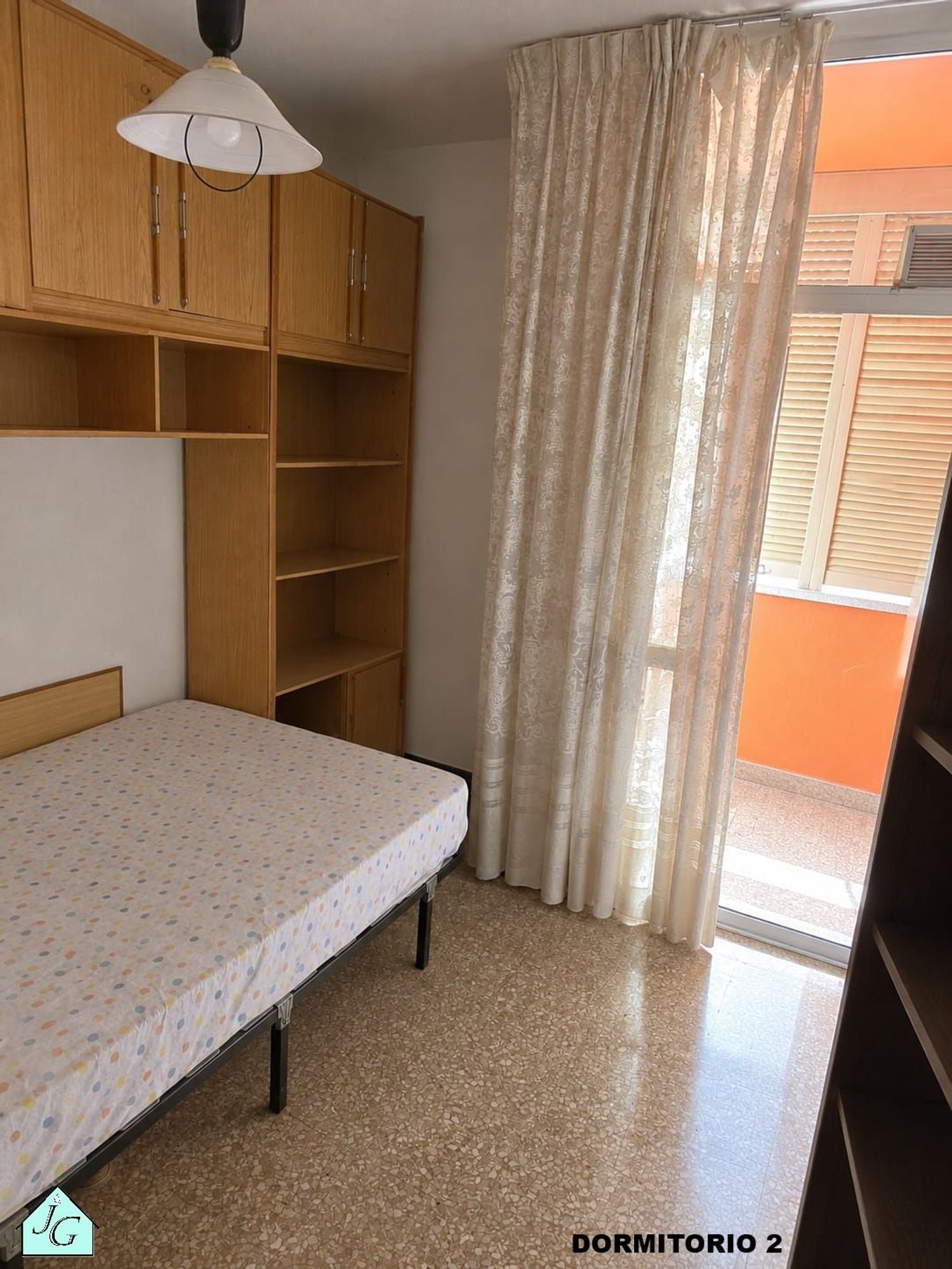 Piso en Calle Jerónimo Falcón, 14, Arenales - Lugo - Avda Marítima - Foto 11