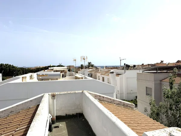 Chalet pareado en Calle Almijares, 15, Vega de Acá - Nueva Almería - Cortijo Grande, Vega de Acá - Nueva Almería - Cortijo Grande - Foto 27