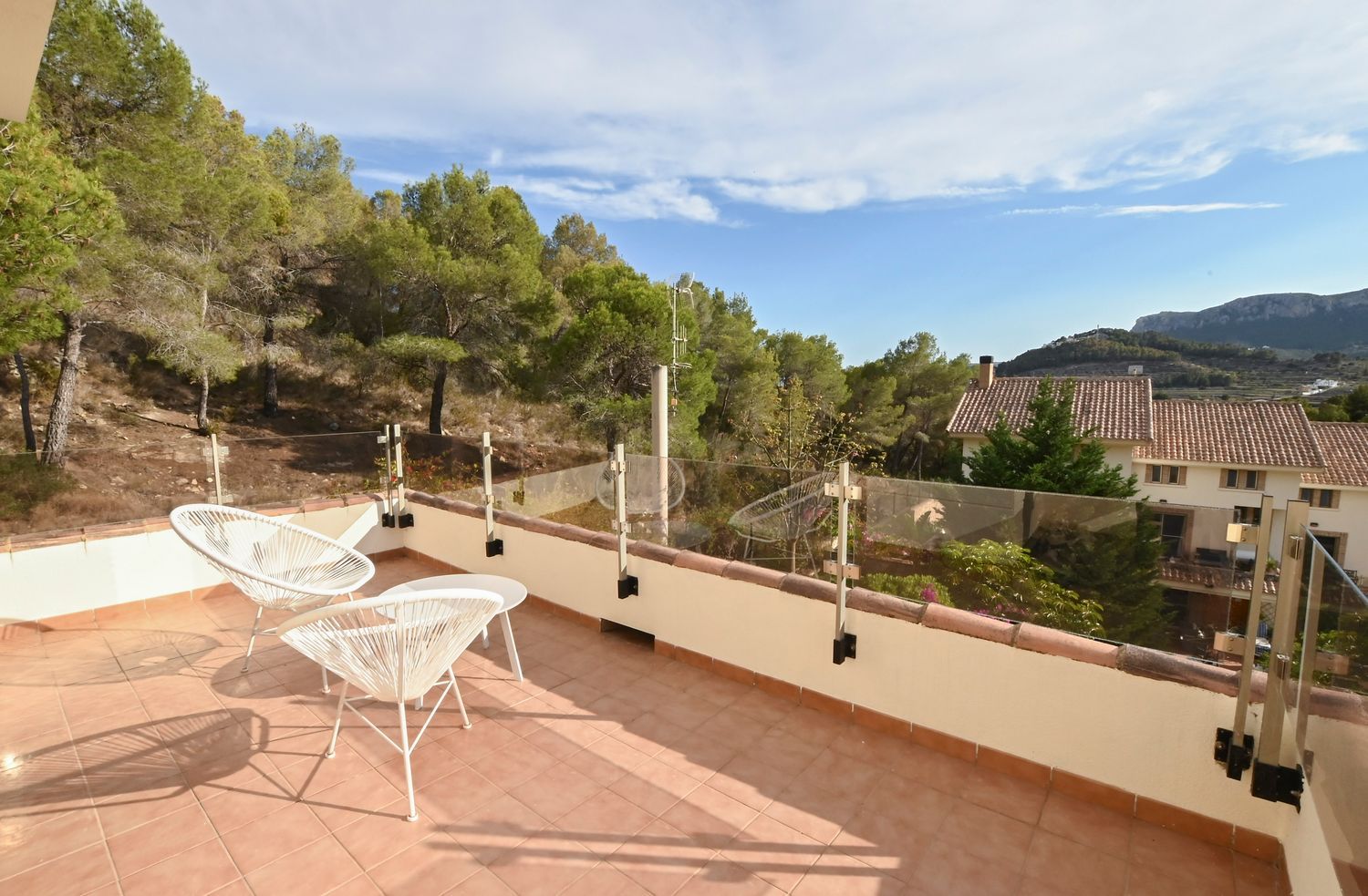 Chalet adosado en Partida Empedrola II, 14 a, Cometa-Carrió, Cometa-Carrió - Foto 7