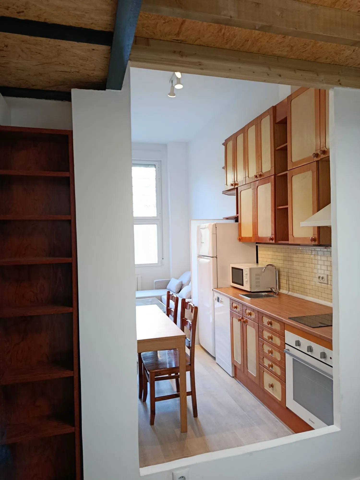 Estudio en calle Mérida, 3 - Foto 5