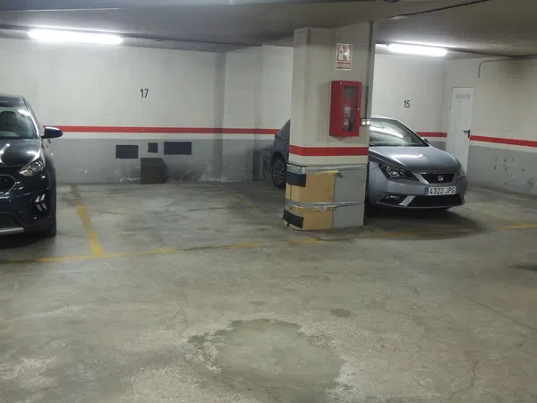 Piso en Calle Ciudad de Vierzon, 15 - Foto 19