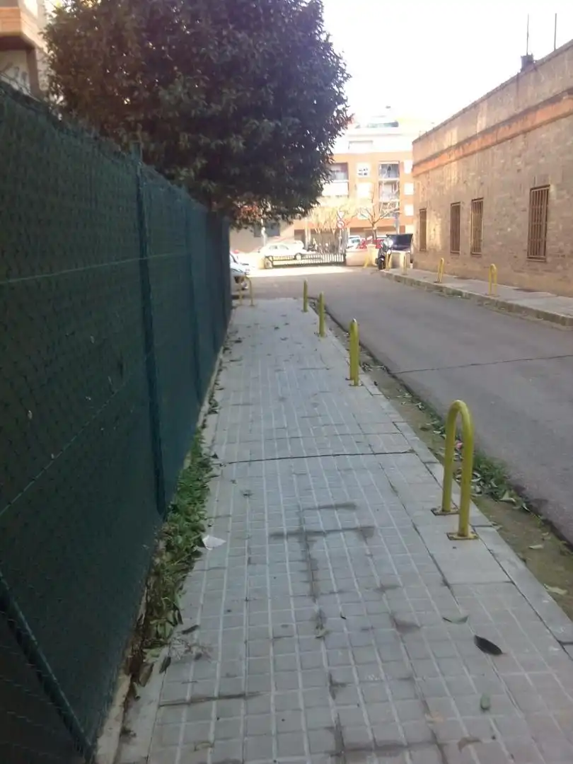 Piso en  Calle Benedicto XIII 4 - Foto 12