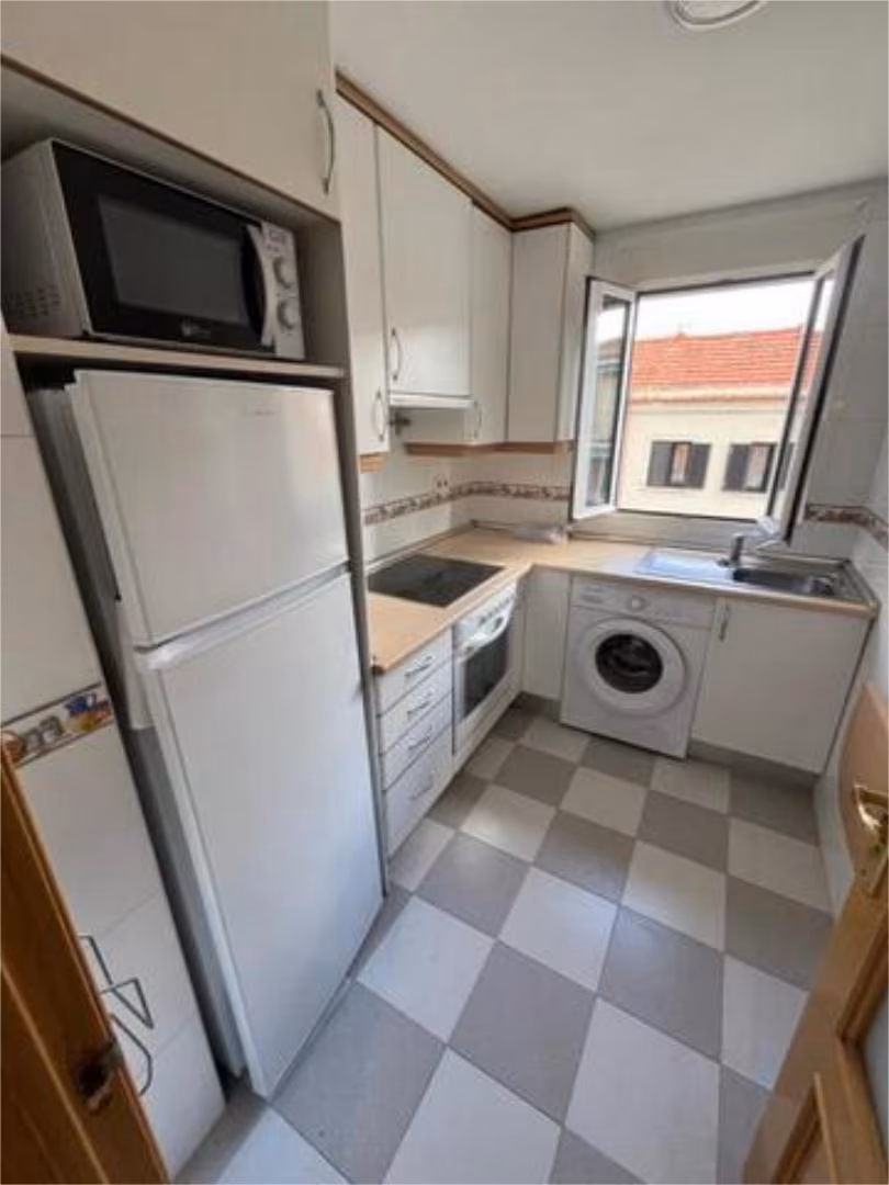 Piso en Puerta del Ángel - Foto 5