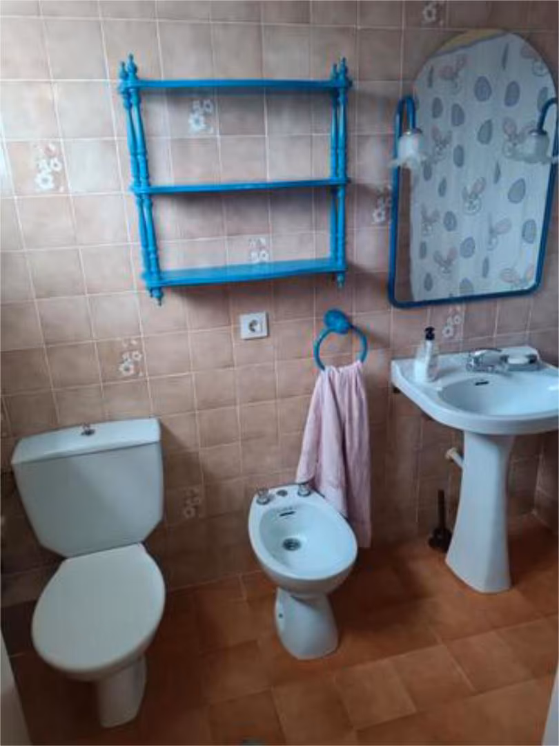 Apartamento en Centro