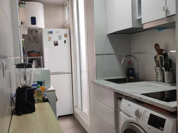 Piso en Calle sierra bermeja, 6, Vistafranca - Foto 7