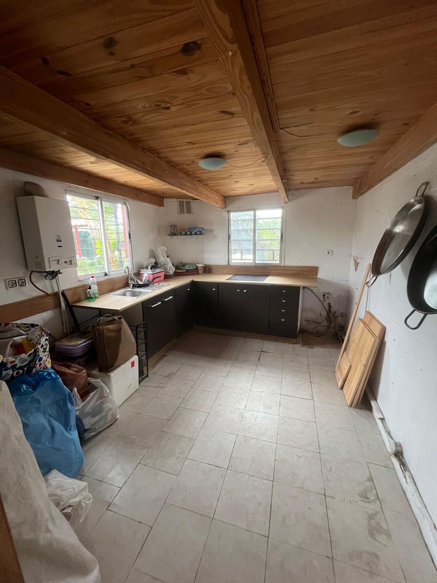 Casa independiente en Diseminado la Malla, 22 - Foto 18