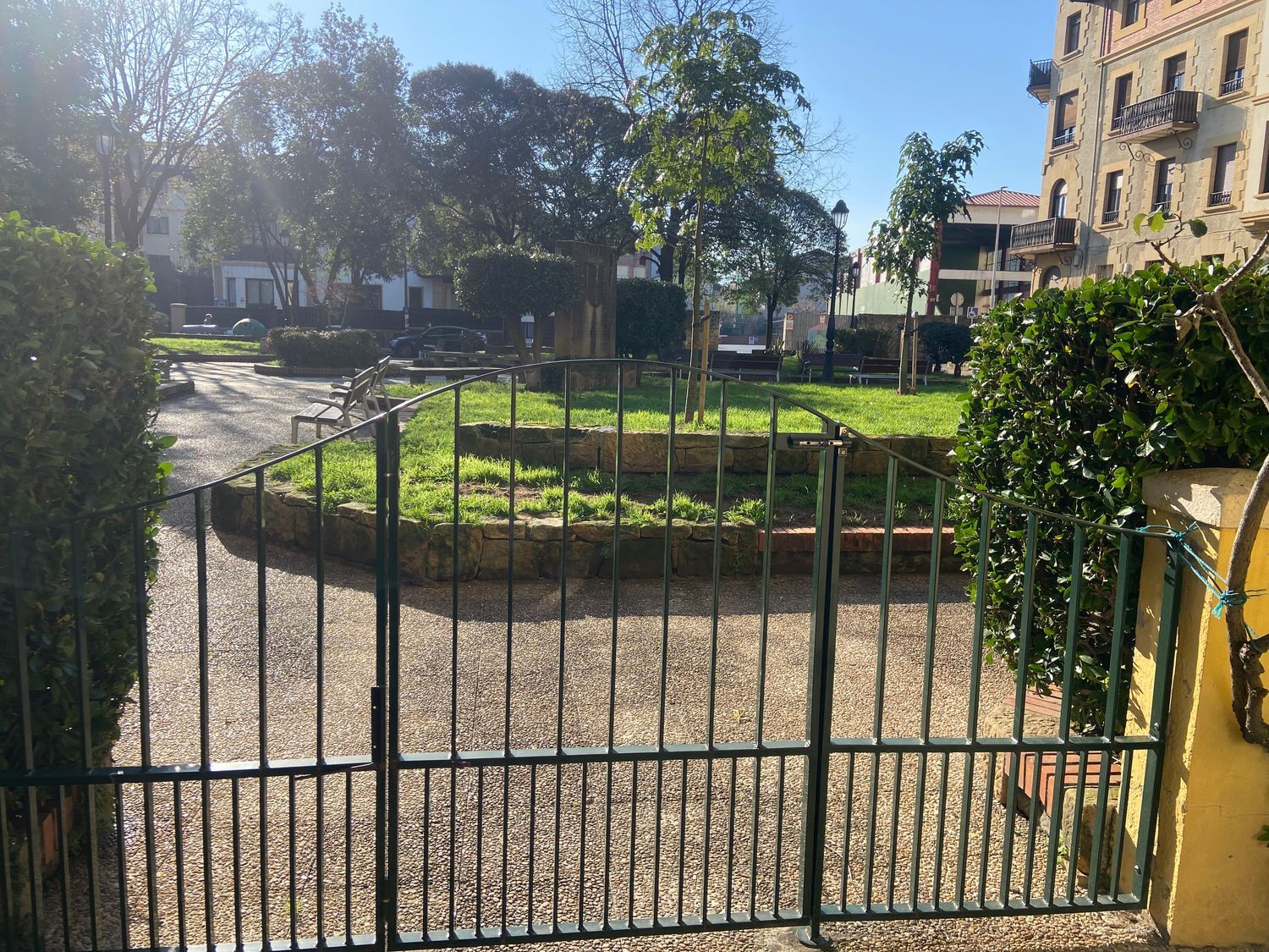 Piso en Plaza Agirre Lehendakaria, 2 - Foto 20