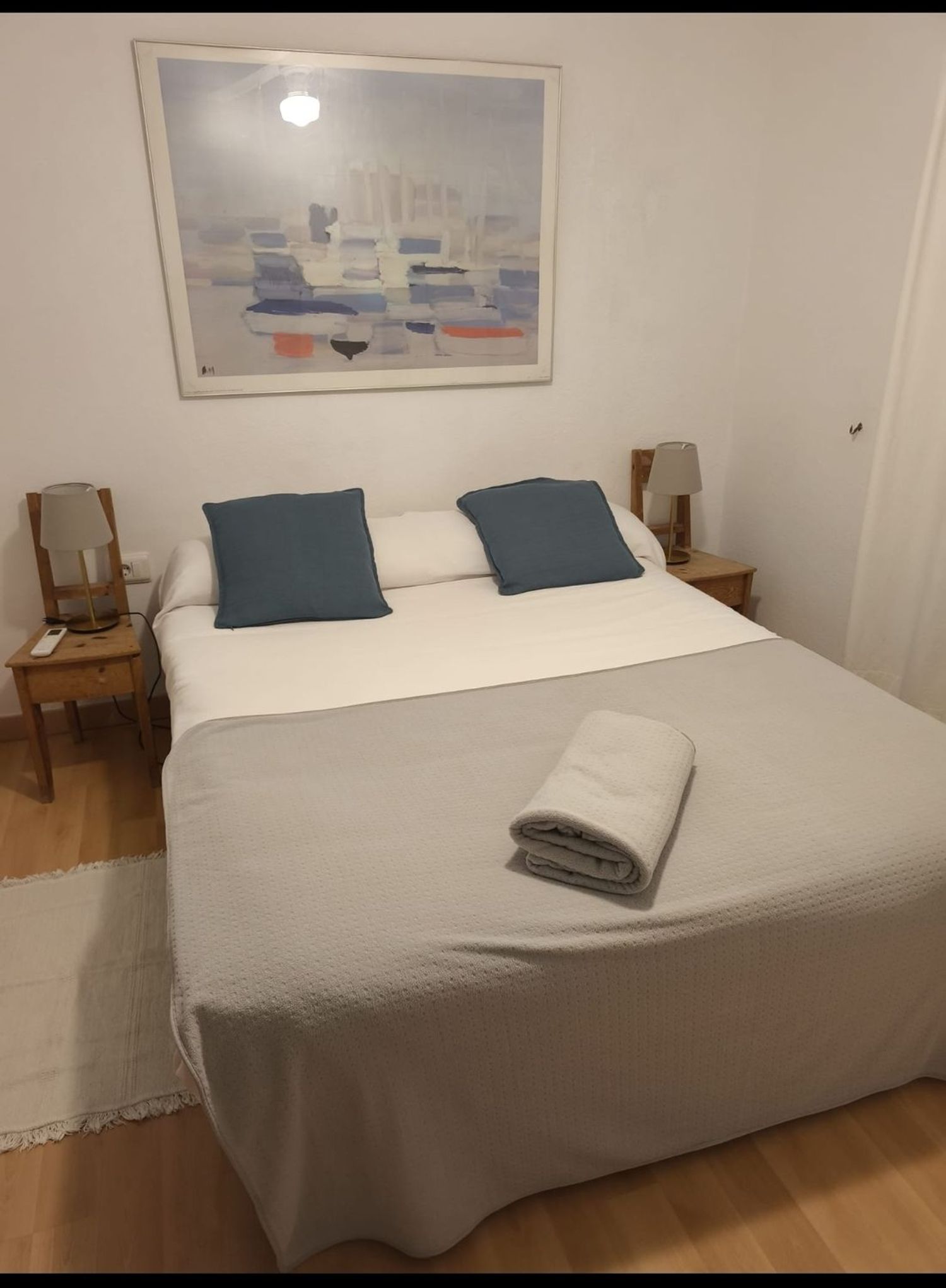 Casa o chalet independiente en Calle de Joaquim Sorolla, 26, Cala Sant Vicenç, Cala Sant Vicenç - Foto 2