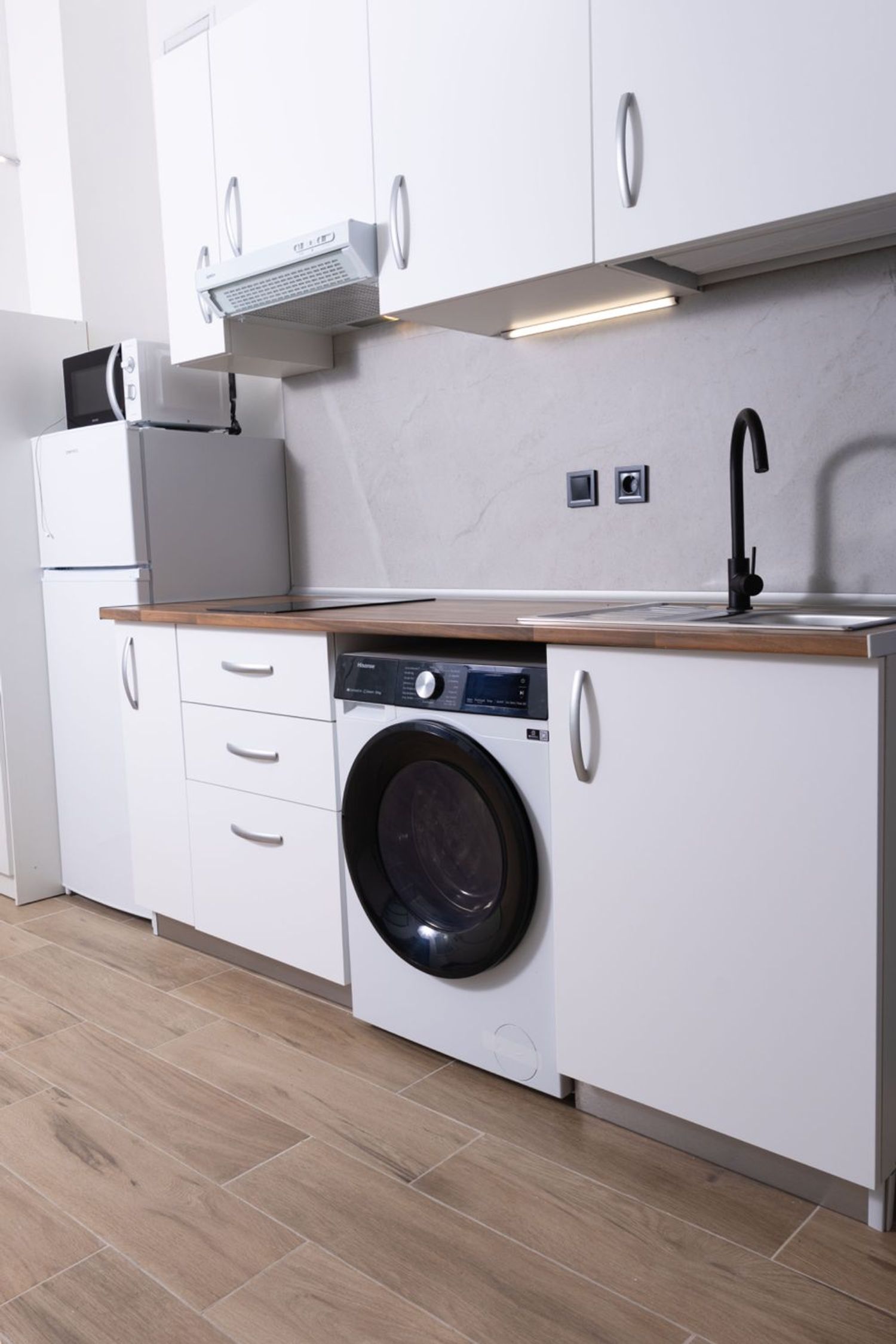 Dúplex en calle de Ribadavia, 5 - Foto 27