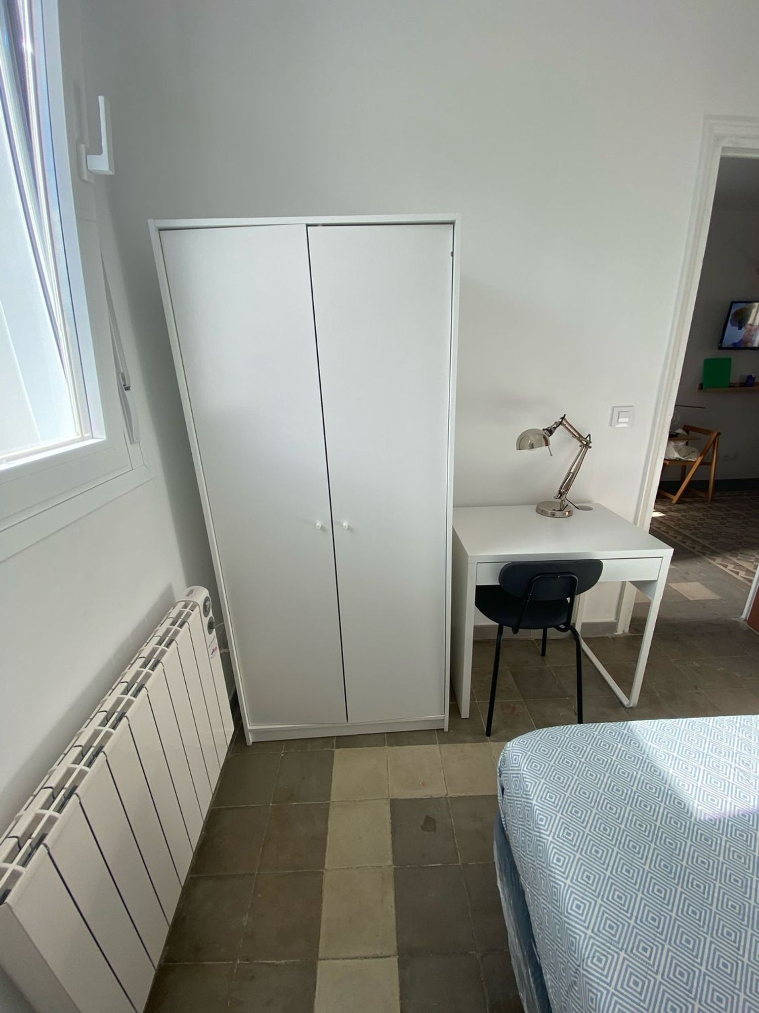 Piso en calle de Narváez, 72 - Foto 17