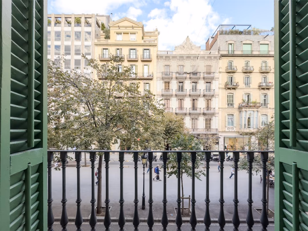 Apartamento en  Rambla de Catalunya 35 - Foto 15