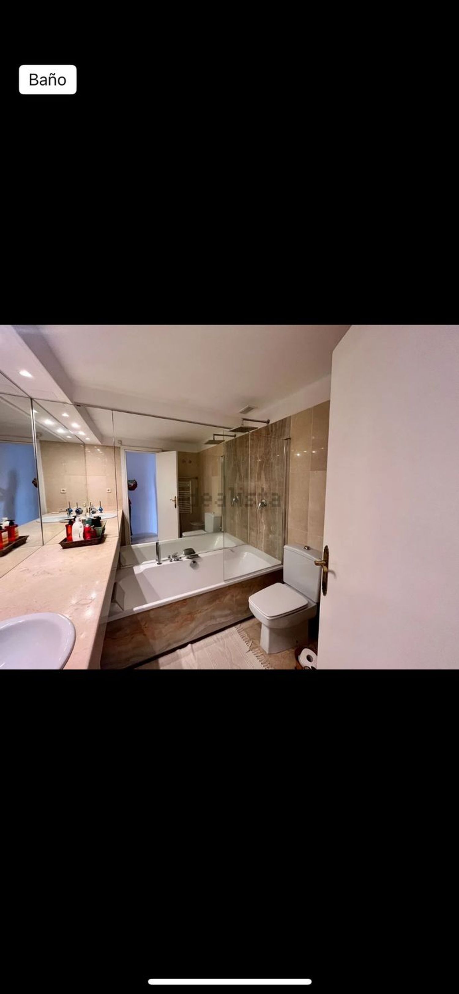 Piso en Urbanización birdie club, 61 - Foto 10