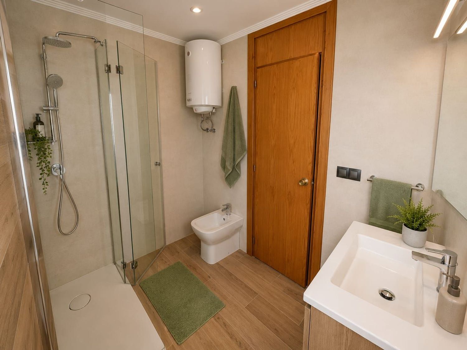 Piso en Avenida de Cantabria, 34, Valdenoja, Valdenoja - Foto 22