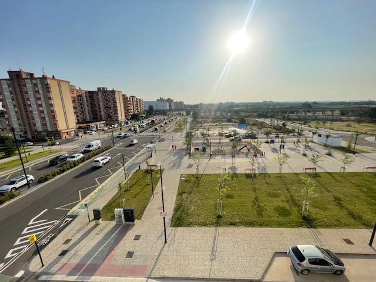 Piso en avenida de Cataluña, 166 - Foto 1