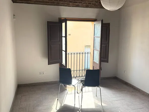 Piso en Passatge de Sant Benet, 3