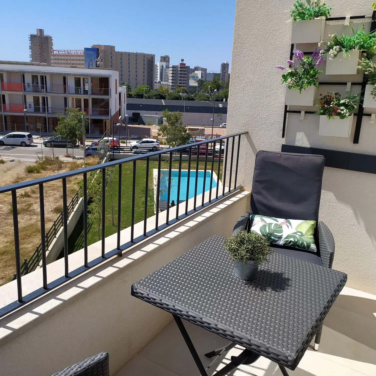 Piso en avenida de l'Olivera, 34 - Foto 20