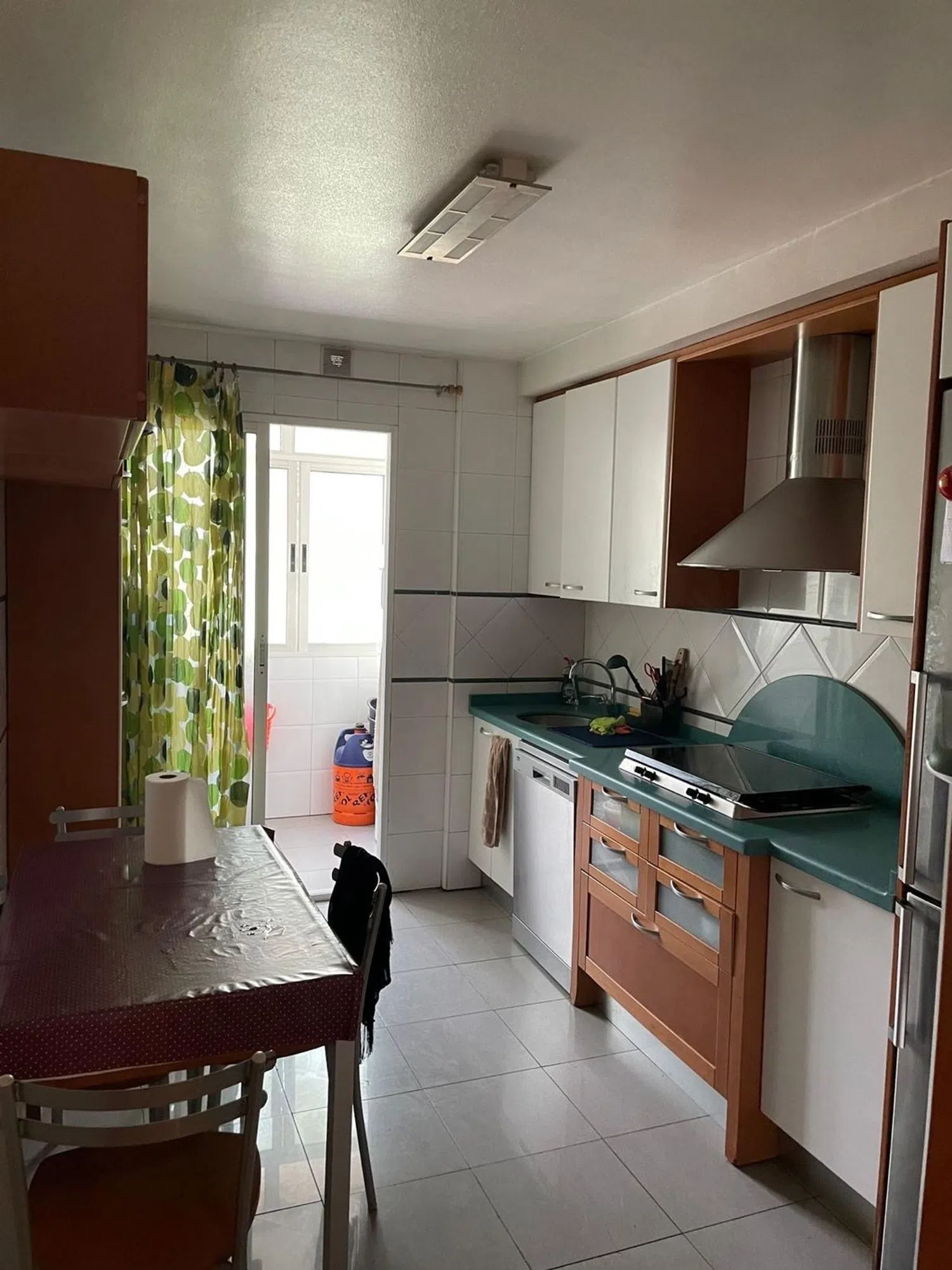 Piso en avenida Don Juan de Borbón, 36 b - Foto 1