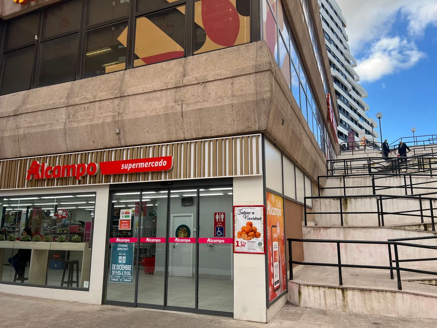 Piso en calle de Juan Esplandiú, 21 - Foto 30