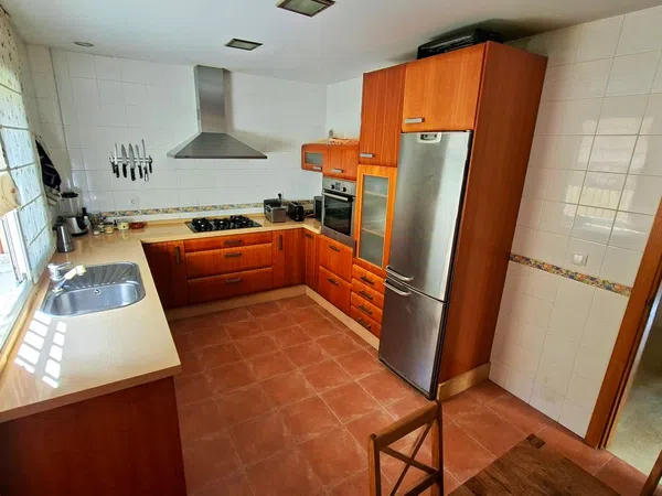 Chalet pareado en Calle José Ortega y Gasset, 7, Pozoalbero - Foto 11