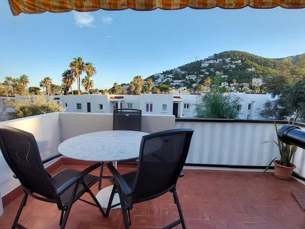 Piso en Calle ses Margalides, 27, Santa Eulalia del Río, Santa Eulalia del Río - Foto 17