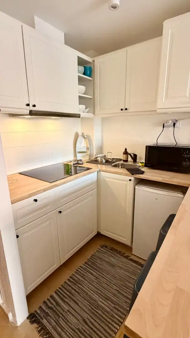 Apartamento en  Calle Noruega 3 - Foto 27