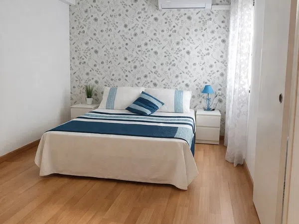 Estudio en Av l'Alt Rei En Jaume I, 31, Altea Pueblo, Altea Pueblo - Foto 1
