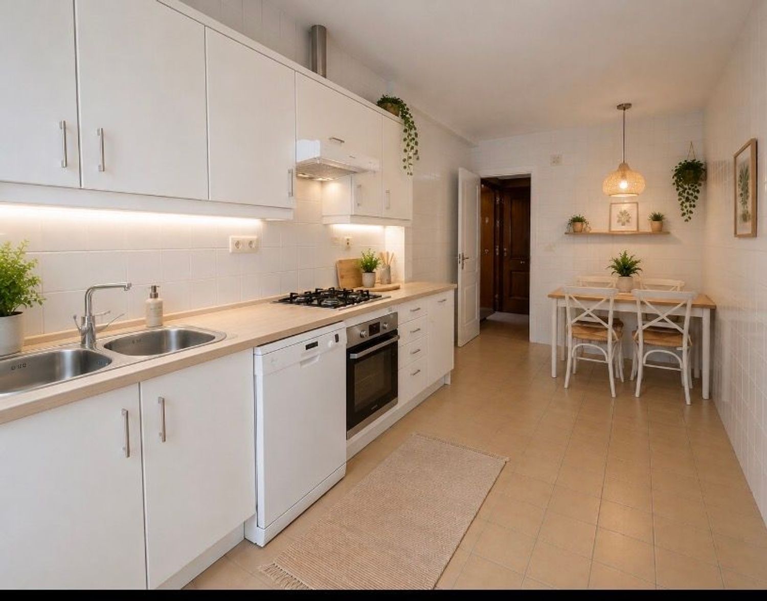 Piso en Plaza San Juan, 1, Casco Histórico - Zona Alta - Foto 14