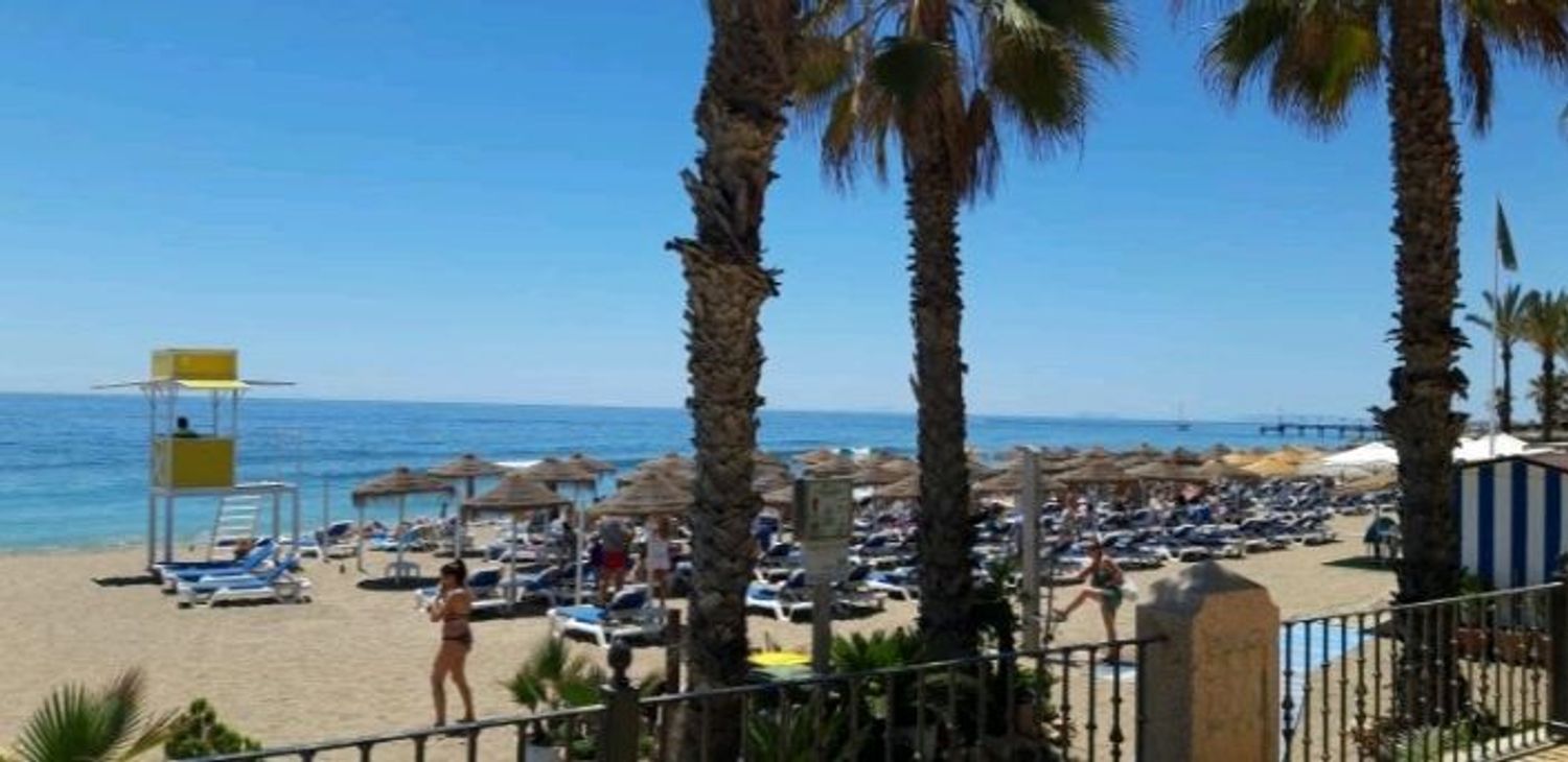 Piso en Bulevar Ashmawi, 1, La Carolina-Guadalpín - Foto 19
