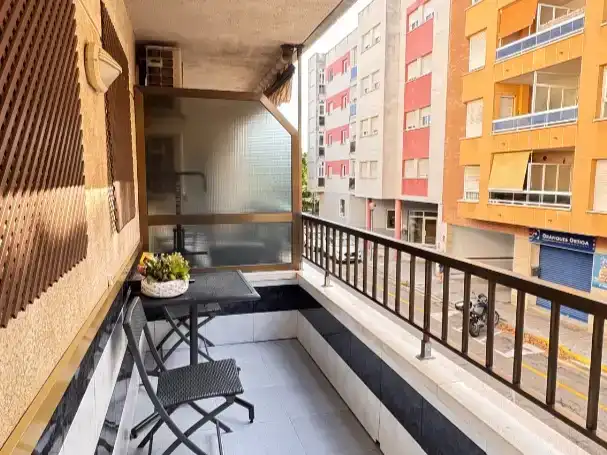 Piso en  Carrer d'Antoni Gaudí 9 - Foto 2