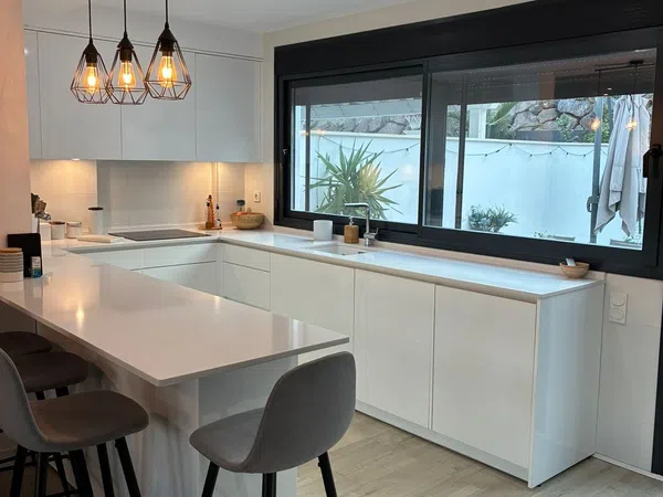 Chalet adosado en Barrio Cerrado de Calderón - Hacienda Paredes - Foto 6