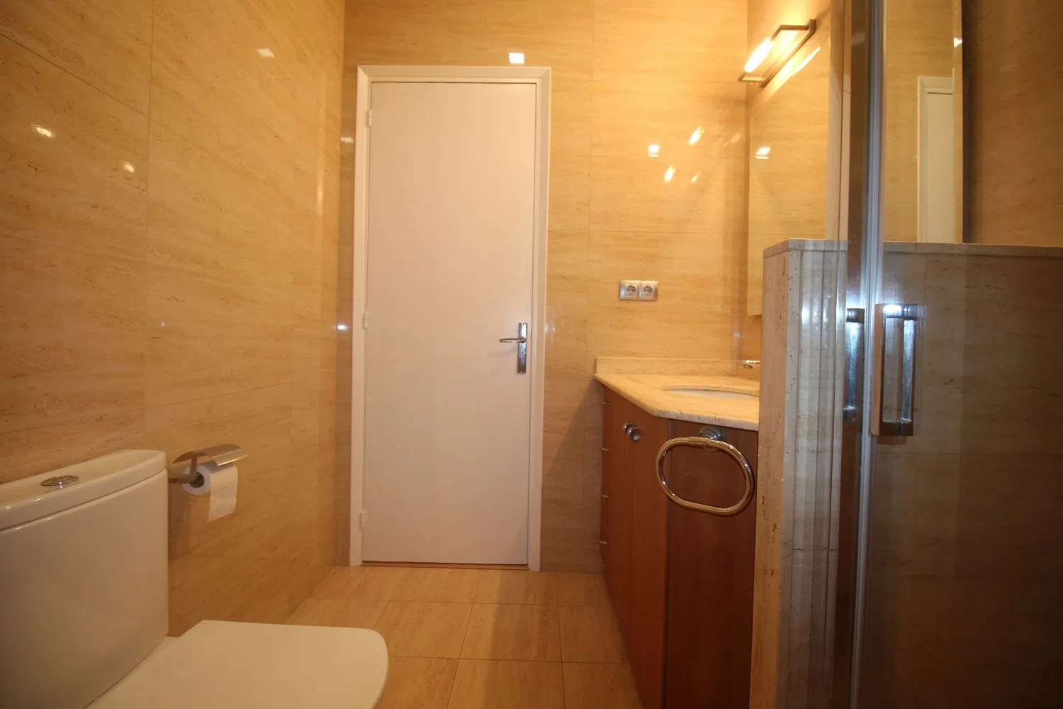 Piso en calle de Menorca, 54 - Foto 7