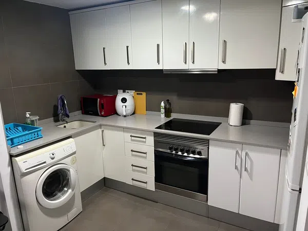 Estudio en Calle del Ferro, 35, Aiora - Foto 3