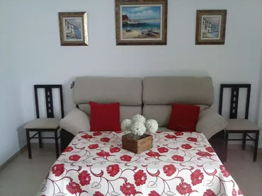 Planta baja en  Avenida Molinillo 8 - Foto 3