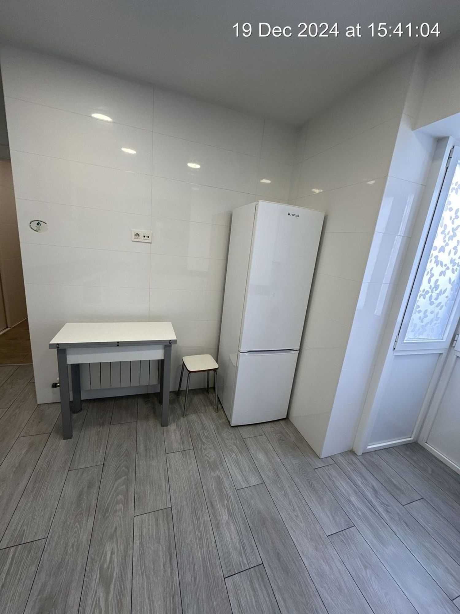 Piso en plaza de San Cristóbal, 25 - Foto 4