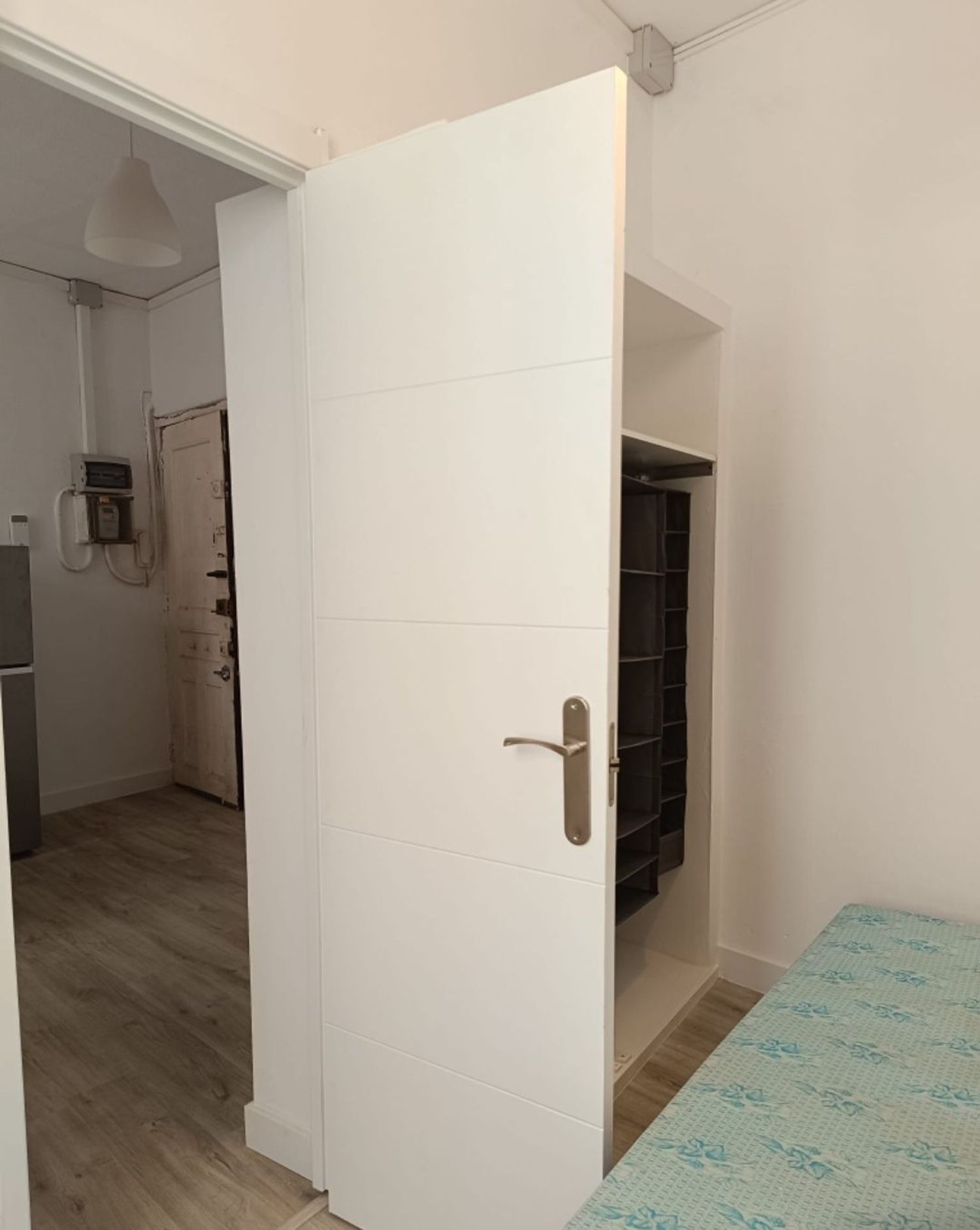 Estudio en Calle Ramón Rocafull, 60, El Carmel - Foto 13