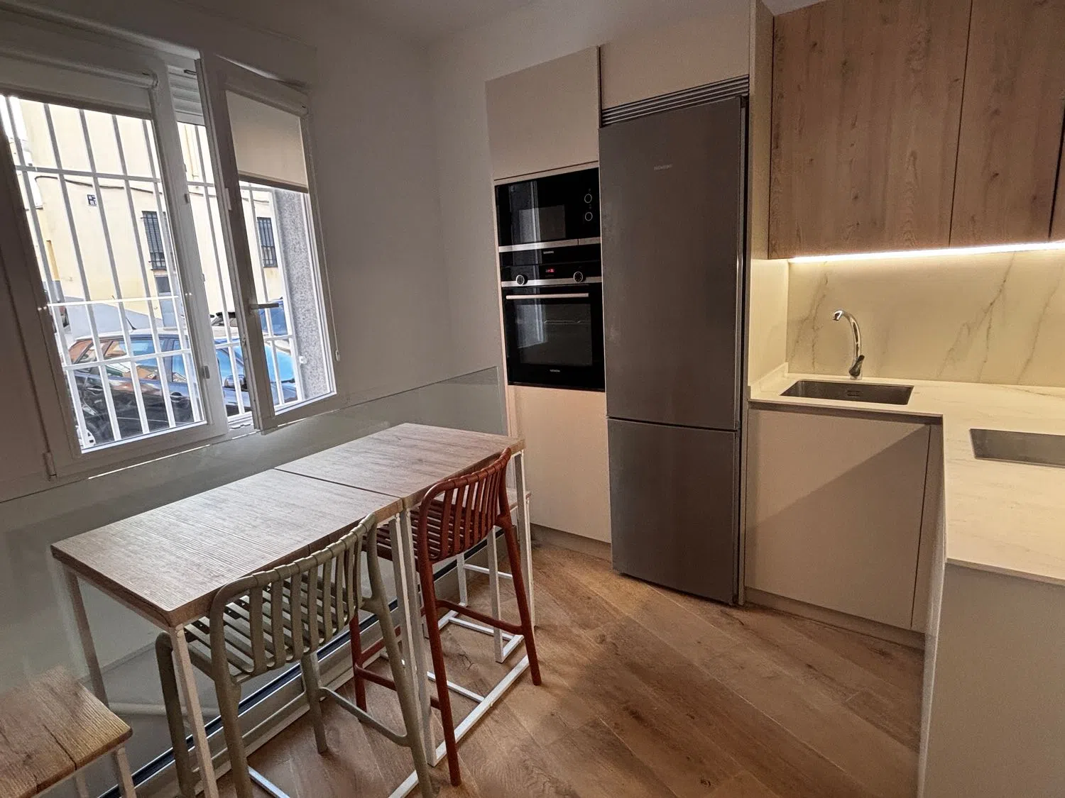 Dúplex en calle de Abel, 5 - Foto 2