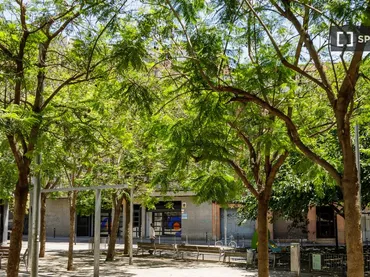 Piso en L'Hospitalet de Llobregat - Foto 12
