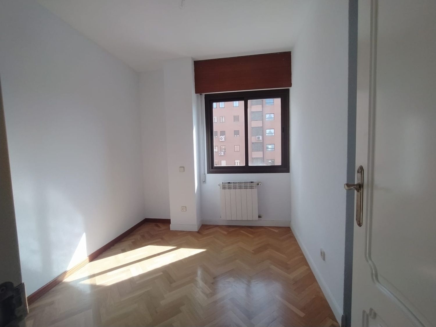 Piso en Sector Literatos, 27, Primera Fase - Nuevo Tres Cantos, Primera Fase - Nuevo Tres Cantos - Foto 21
