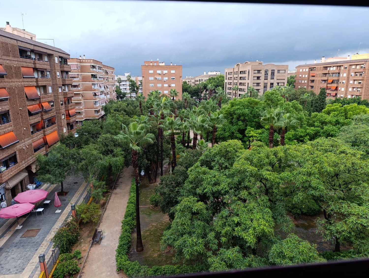 Piso en Plaza d'Amèrica, 8, Zona Avenida al Vedat, Zona Avenida al Vedat - Foto 2